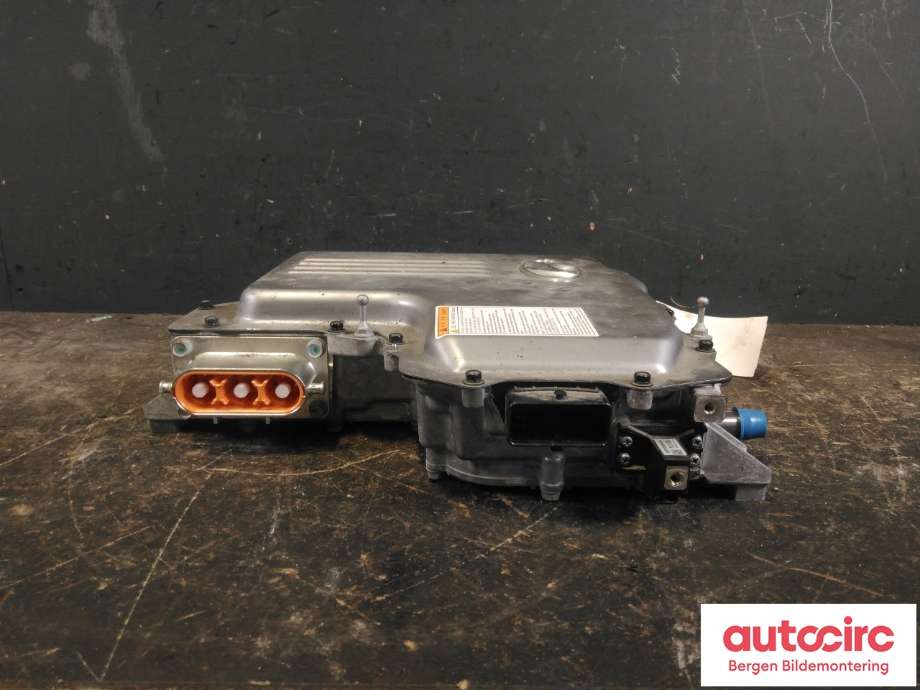 Inverter elbil til Hyundai Ioniq Electric 2016-2019 (Fase 1) (HYUNDAI|36601 0E250|)