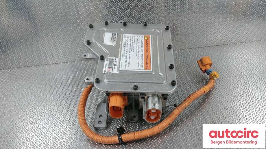 Diverse deler til Hyundai Ioniq Electric 2016-2019 (Fase 1)  (HYUNDAI|91950G 7100|)