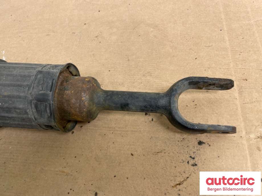 Fjærbein venstre foran til Audi A8 2003-2010 (Type II)  (AUDI|4E0 616 039 AF|)