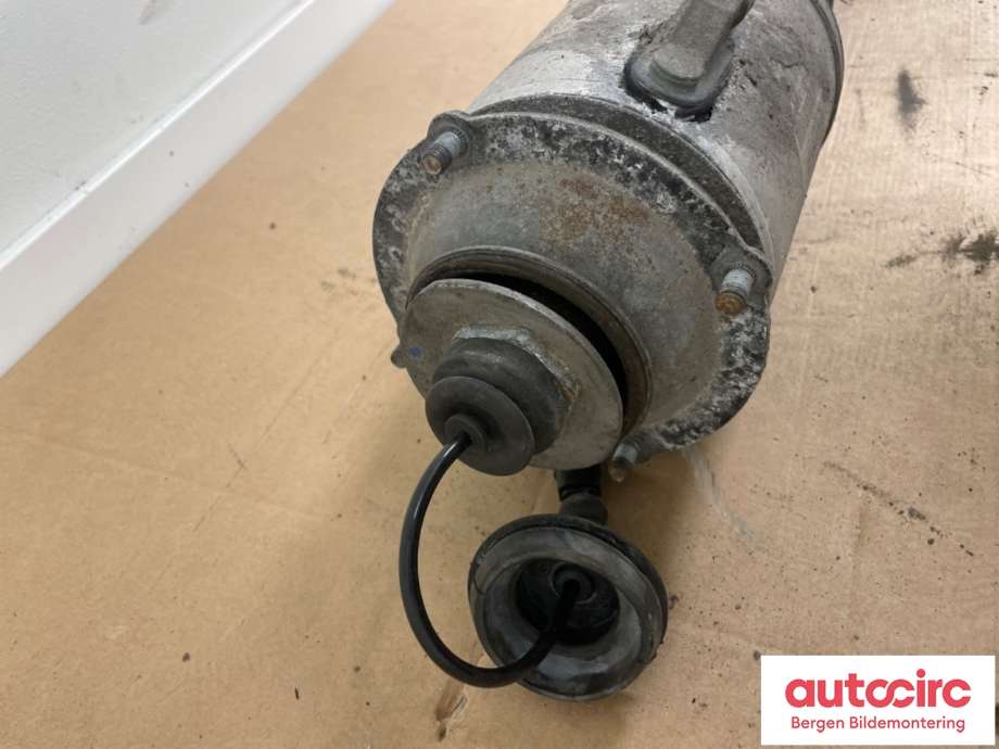 Fjærbein venstre foran til Audi A8 2003-2010 (Type II)  (AUDI|4E0 616 039 AF|)