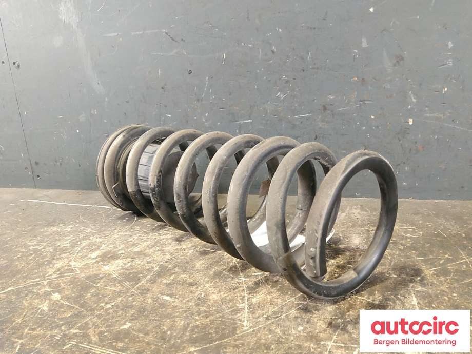 Fjær bak spiralfjær til Peugeot Partner 2019-->> (Type III)  (PEUGEOT|98 245 340 80|)