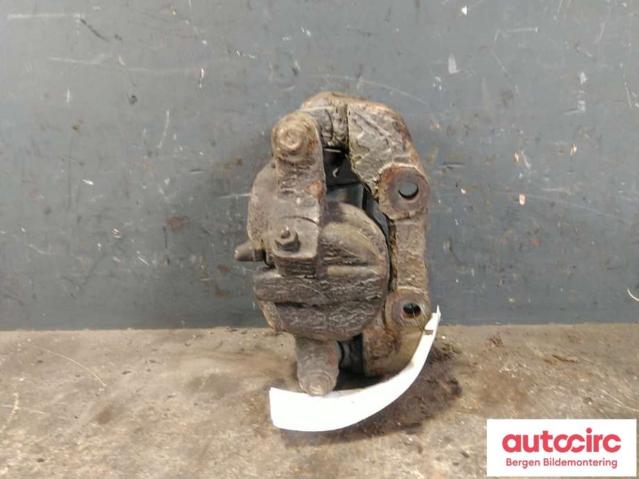 Bremsecaliper høyre foran til Peugeot 2008 2013-2019 (Type I)  (PEUGEOT|16 172 936 80|4401 P9|)
