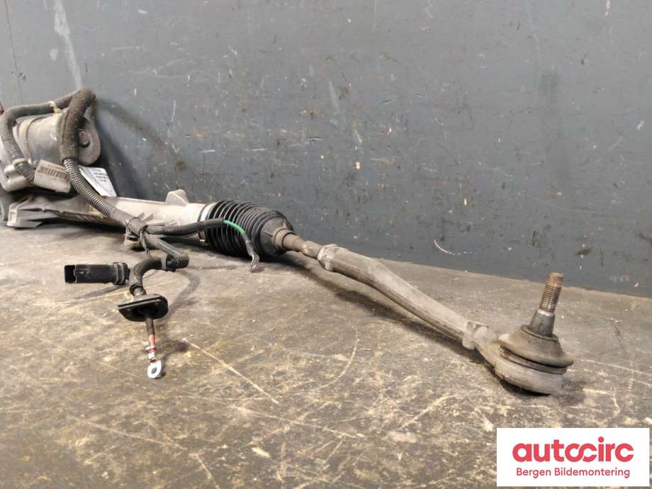Tannstang elektrisk til Peugeot 2008 2013-2019 (Type I) (PEUGEOT|16 276 924 80|)
