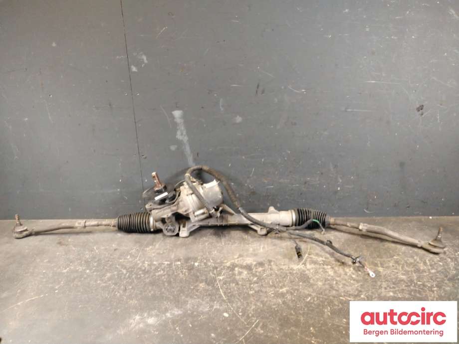 Tannstang elektrisk til Peugeot 2008 2013-2019 (Type I) (PEUGEOT|16 276 924 80|)