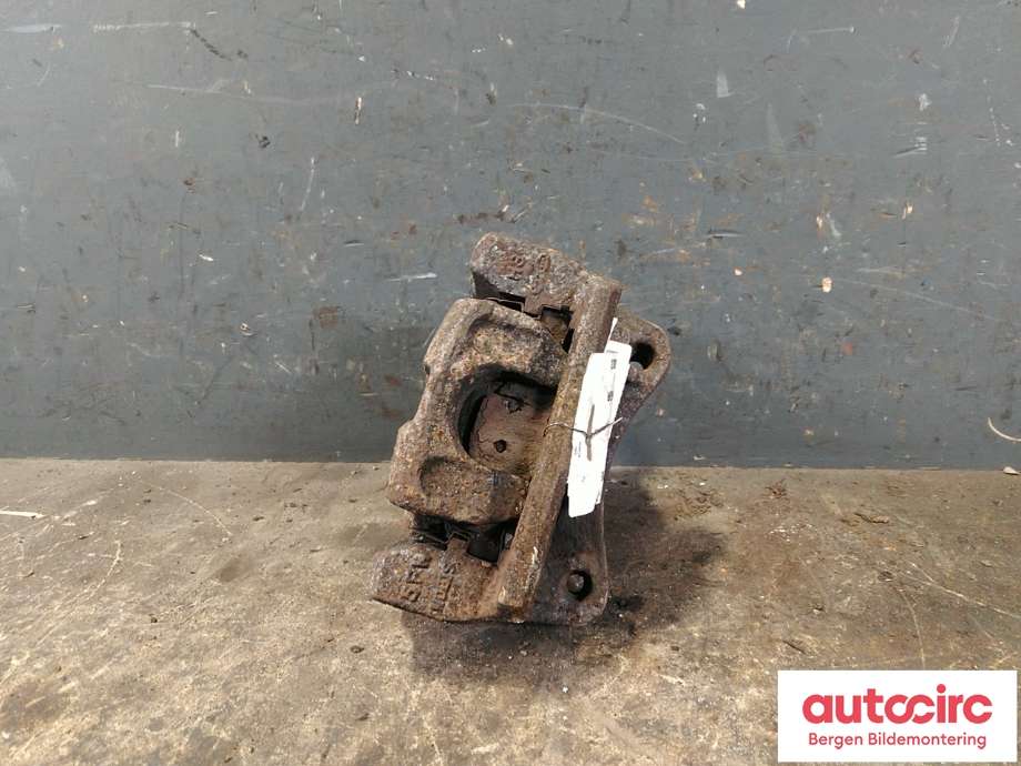 Bremsecaliper høyre bak til Kia Soul 2014-2019 (Type II)  (KIA|58230E4100|)