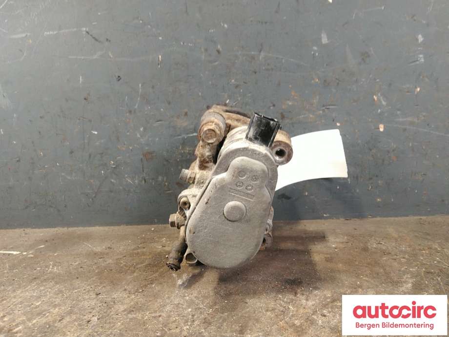 Bremsecaliper venstre bak til Kia Soul 2014-2019 (Type II)  (KIA|58210E4100|)