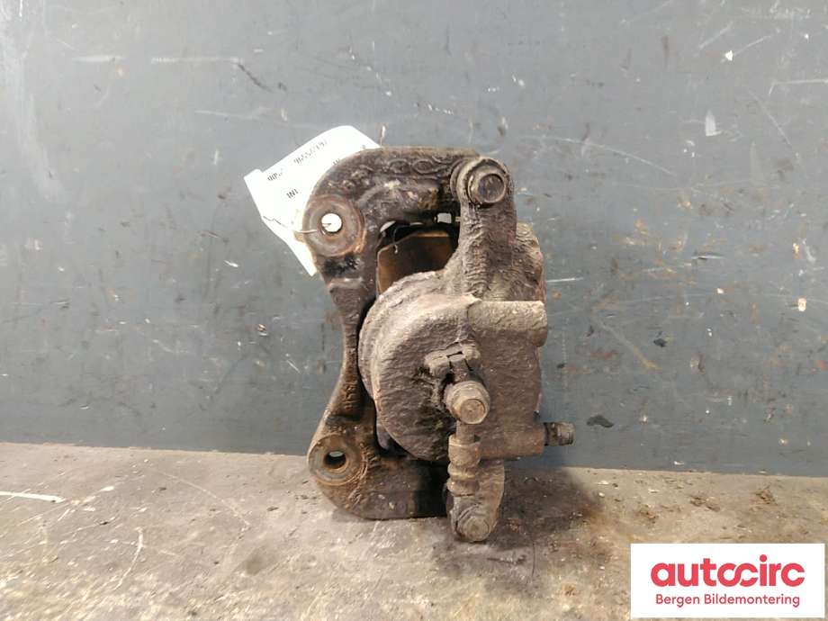 Bremsecaliper høyre foran til Kia Soul 2014-2019 (Type II)  (KIA|58130E4100|)