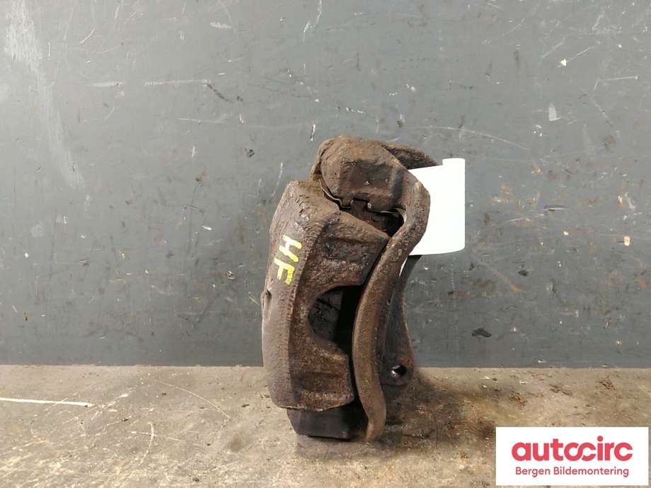 Bremsecaliper høyre foran til Kia Soul 2014-2019 (Type II)  (KIA|58130E4100|)