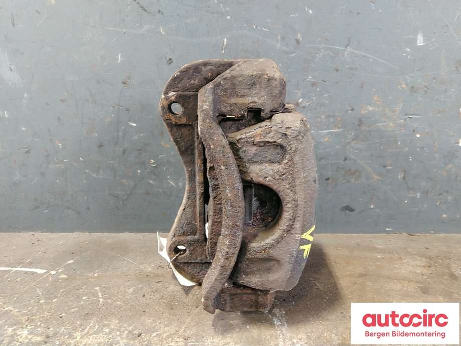 Bremsecaliper venstre foran til Kia Soul 2014-2019 (Type II)  (KIA|58110E4100|)