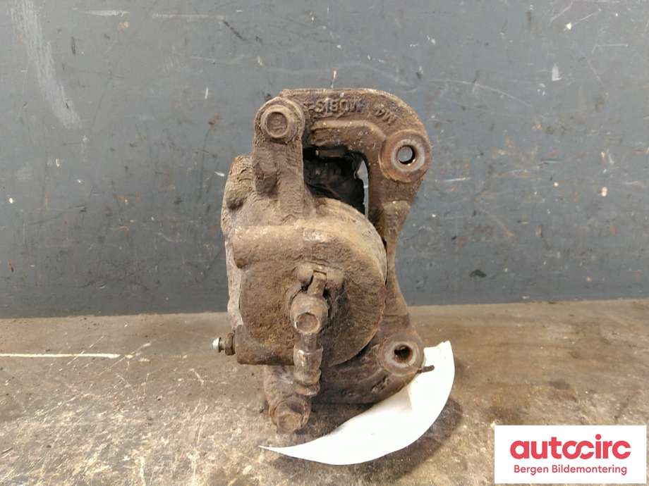 Bremsecaliper venstre foran til Kia Soul 2014-2019 (Type II)  (KIA|58110E4100|)