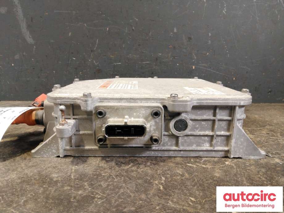 Inverter elbil til Kia Soul 2014-2019 (Type II)  (KIA|91875E4010|)