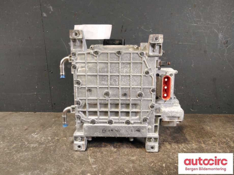 Inverter elbil til Kia Soul 2014-2019 (Type II)  (KIA|366010E240|)