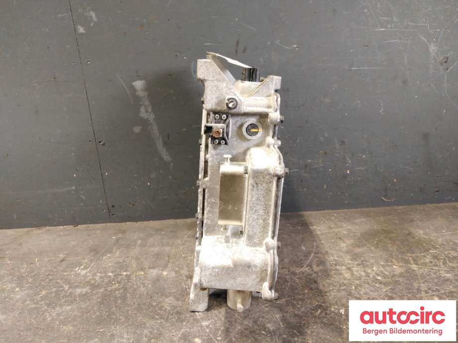 Inverter elbil til Kia Soul 2014-2019 (Type II)  (KIA|366010E240|)