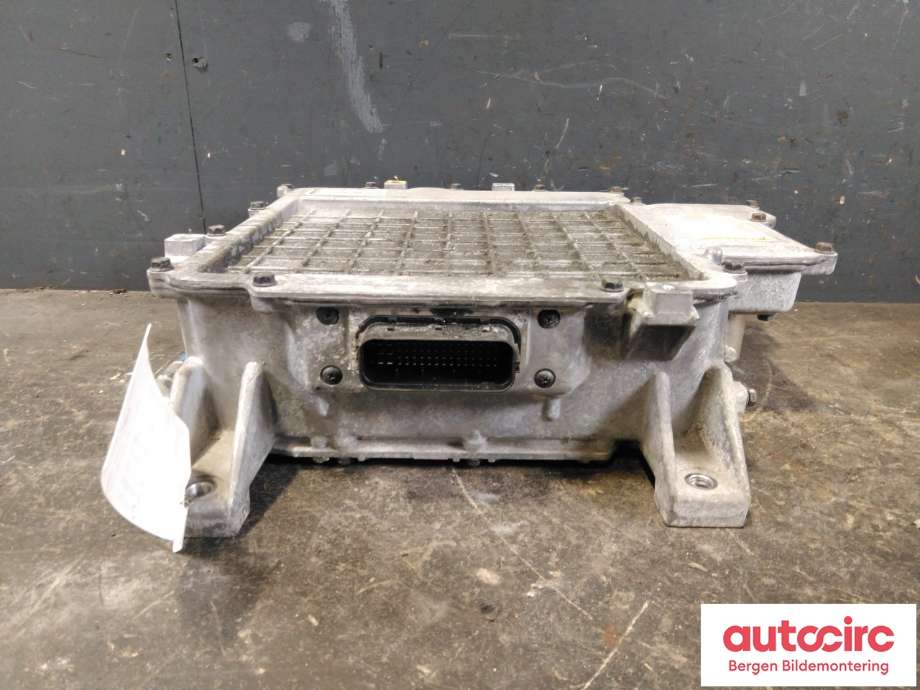 Inverter elbil til Kia Soul 2014-2019 (Type II)  (KIA|366010E240|)