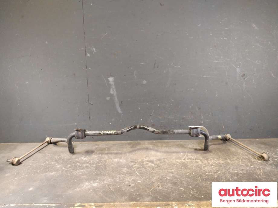 Stabilisatorstag foran til Kia Soul 2014-2019 (Type II)  (KIA|54810B2000|)