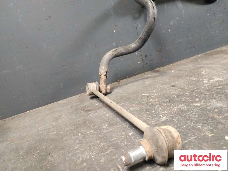 Stabilisatorstag foran til Kia Soul 2014-2019 (Type II)  (KIA|54810B2000|)