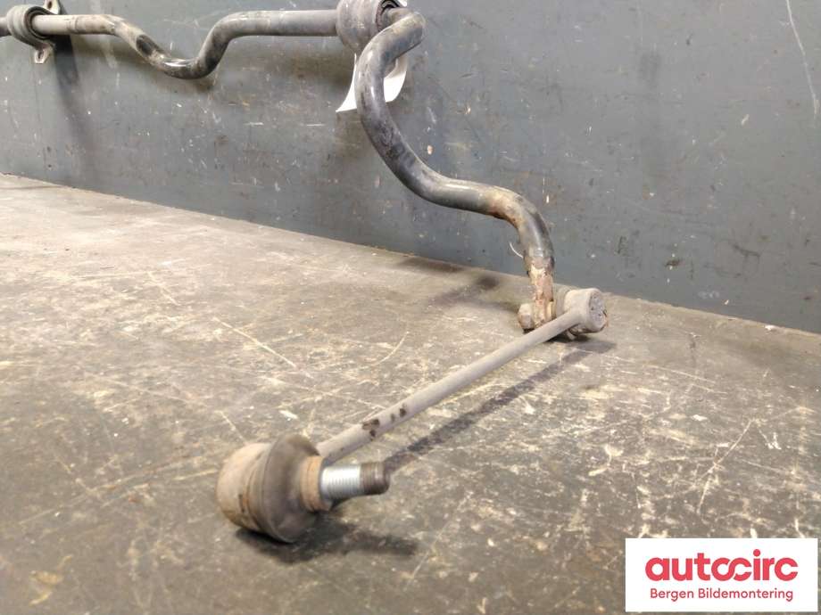 Stabilisatorstag foran til Kia Soul 2014-2019 (Type II)  (KIA|54810B2000|)