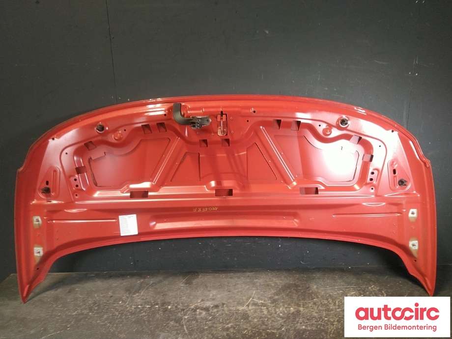 Panser til Peugeot Partner 2019-->> (Type III)  (PEUGEOT|98 204 228 80|)