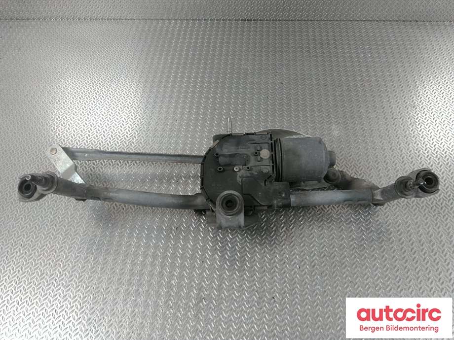 Viskeroverføring til VW Caddy 2010-2015 (Type III, Fase 2)  (VOLKSWAGEN|2K1 955 023 J|1T1 955 023 A|)
