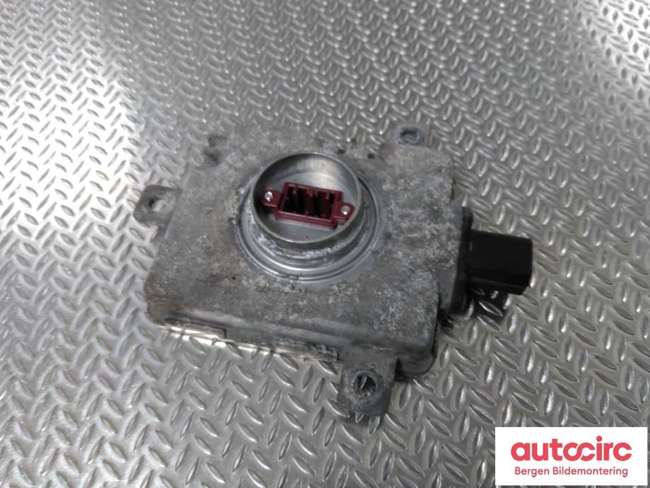 Styreenhet xenon/ballast til Citroën C-Crosser 2007-2012 (CITROEN|16 088 744 80|)
