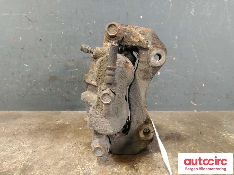 Bremsecaliper høyre foran til Citroën C-Crosser 2007-2012 (CITROEN|4400 V0|)