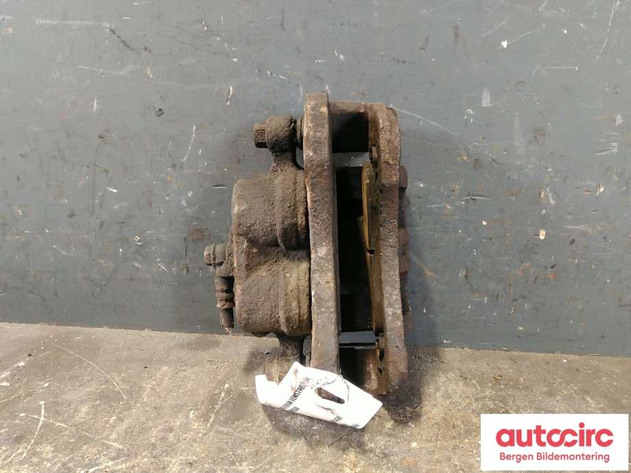Bremsecaliper venstre foran til Citroën C-Crosser, 2007-2012  (CITROEN|4400 T9)