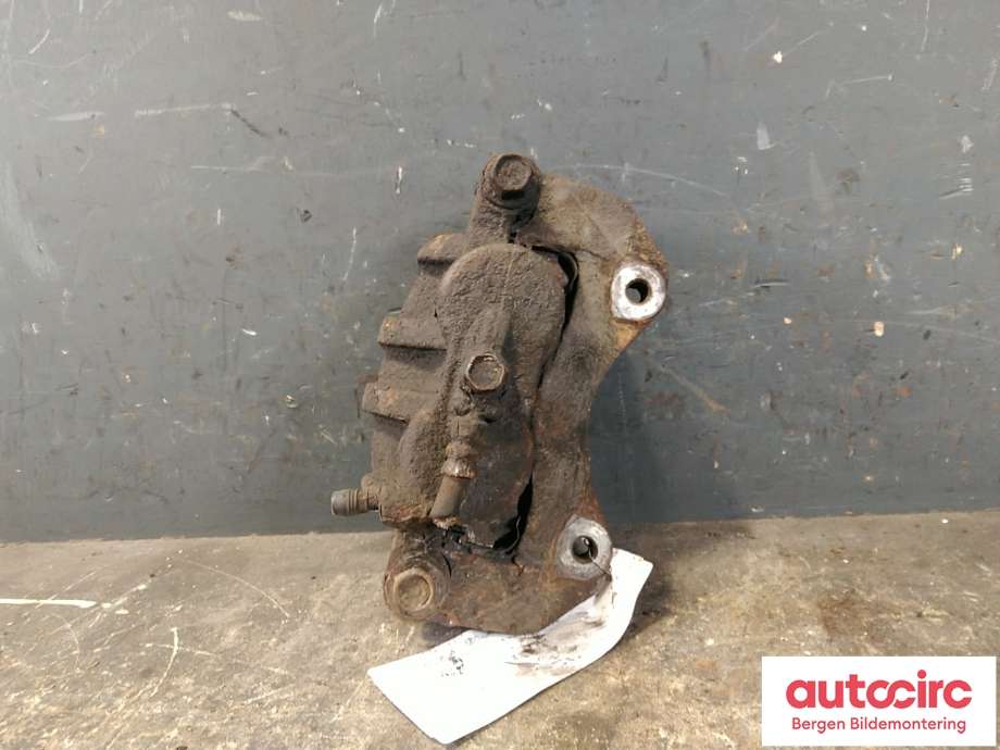 Bremsecaliper venstre foran til Citroën C-Crosser 2007-2012 (CITROEN|4400 T9|)