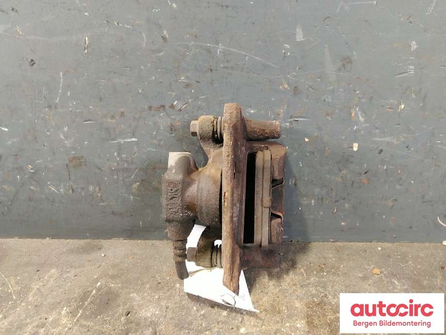 Bremsecaliper høyre bak til Citroën C-Crosser 2007-2012 (CITROEN|4400 V2|)