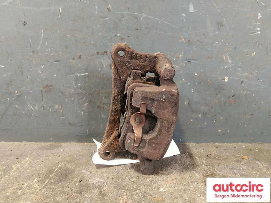 Bremsecaliper høyre bak til Citroën C-Crosser 2007-2012 (CITROEN|4400 V2|)