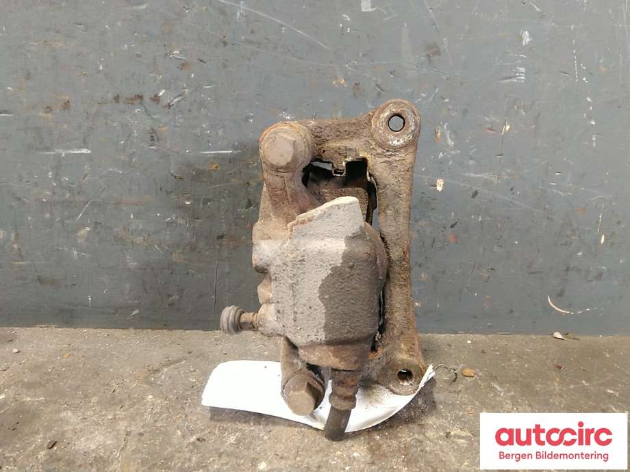 Bremsecaliper høyre bak til Citroën C-Crosser 2007-2012 (CITROEN|4400 V2|)