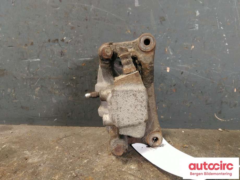 Bremsecaliper venstre bak til Citroën C-Crosser 2007-2012  (CITROEN|4400 V1|)