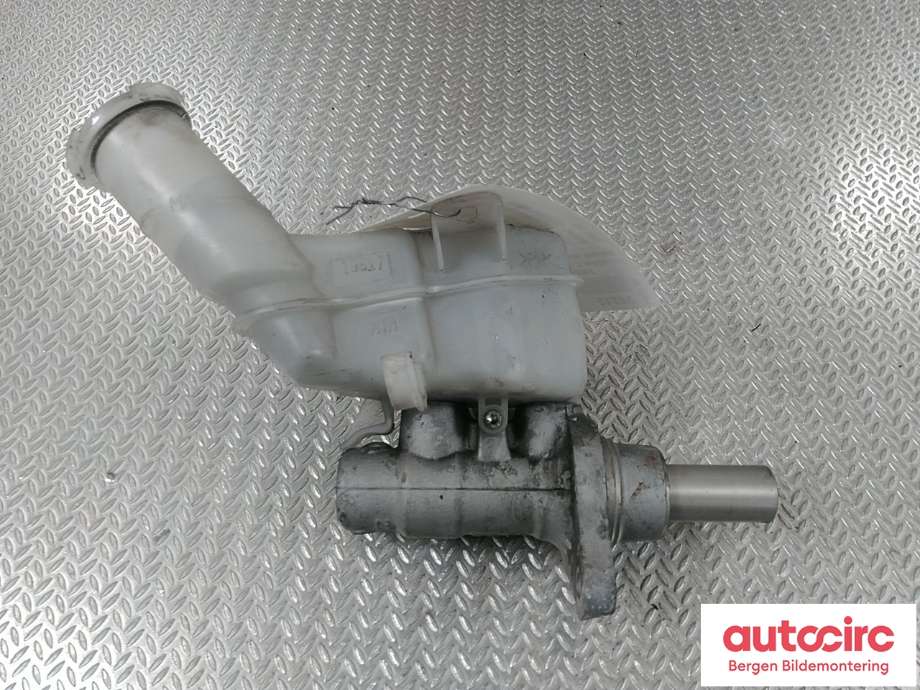 Bremsepumpe hoved til Citroën C-Crosser 2007-2012 (CITROEN|4601 W0|)