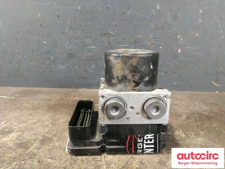 ABS sentral til Citroën C-Crosser, 2007-2012  (CITROEN|16 094 279 80)