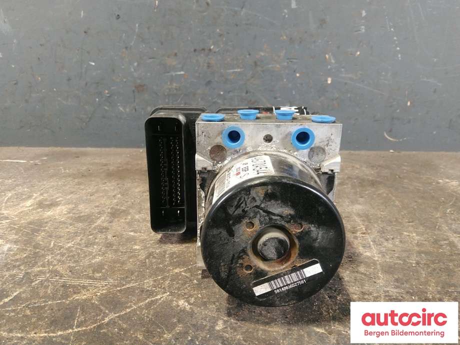 ABS sentral til Citroën C-Crosser 2007-2012 (CITROEN|16 094 279 80|16 090 634 80|)