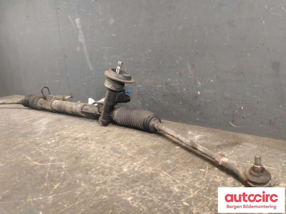 Tannstang til Citroën C-Crosser 2007-2012  (CITROEN|4000 YH|)