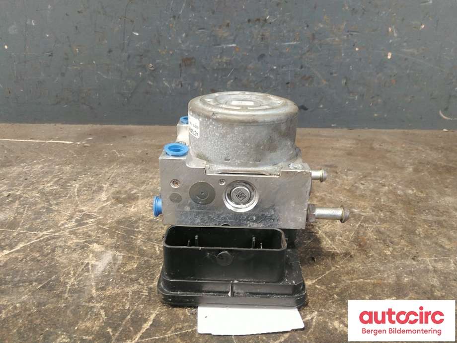 ABS sentral til Mitsubishi Outlander 2015-->> (Type III, Fase 2)  (MITSUBISHI|4670B296|)
