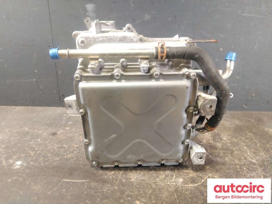 Inverter hybrid til Mitsubishi Outlander 2015-->> (Type III, Fase 2)  (MITSUBISHI|9410A099|)