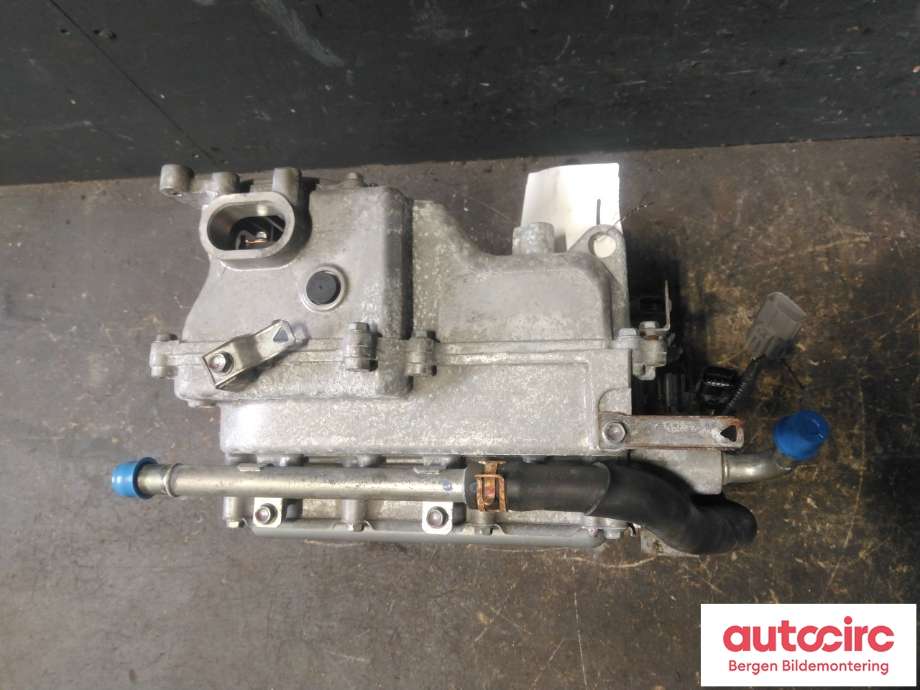Inverter hybrid til Mitsubishi Outlander 2015-->> (Type III, Fase 2)  (MITSUBISHI|9410A099|)