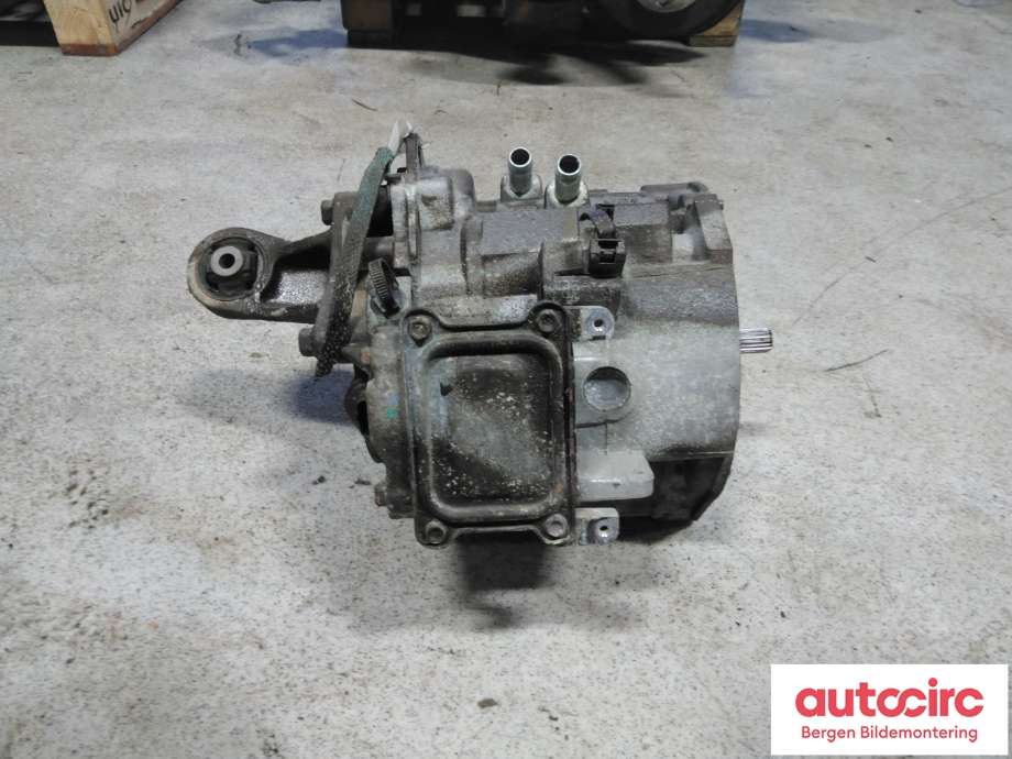 Motor elbil bak til Mitsubishi Outlander 2015-->> (Type III, Fase 2)  (MITSUBISHI|9499D146|)