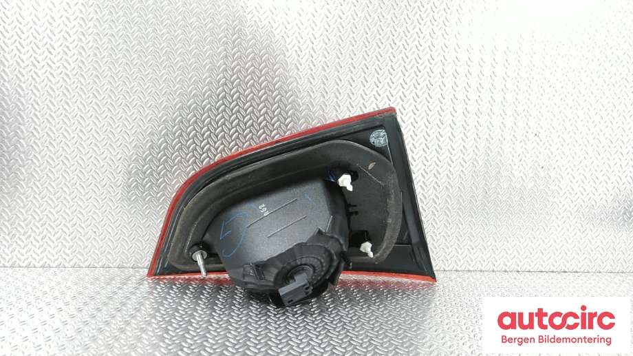Baklykt høyre indre til Suzuki SX4 S-CROSS 2013-->> (Type II)  (SUZUKI|36254-61M00|)
