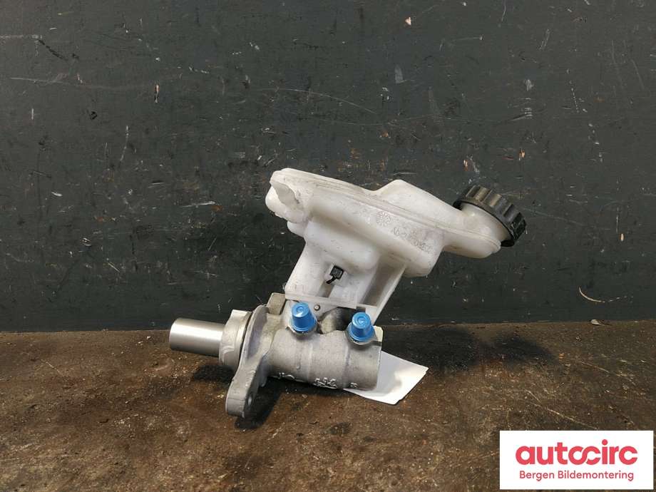 Bremsepumpe hoved til Citroën Berlingo 2019-->> (Type III) (CITROEN|16 380 514 80|16 169 054 80|)