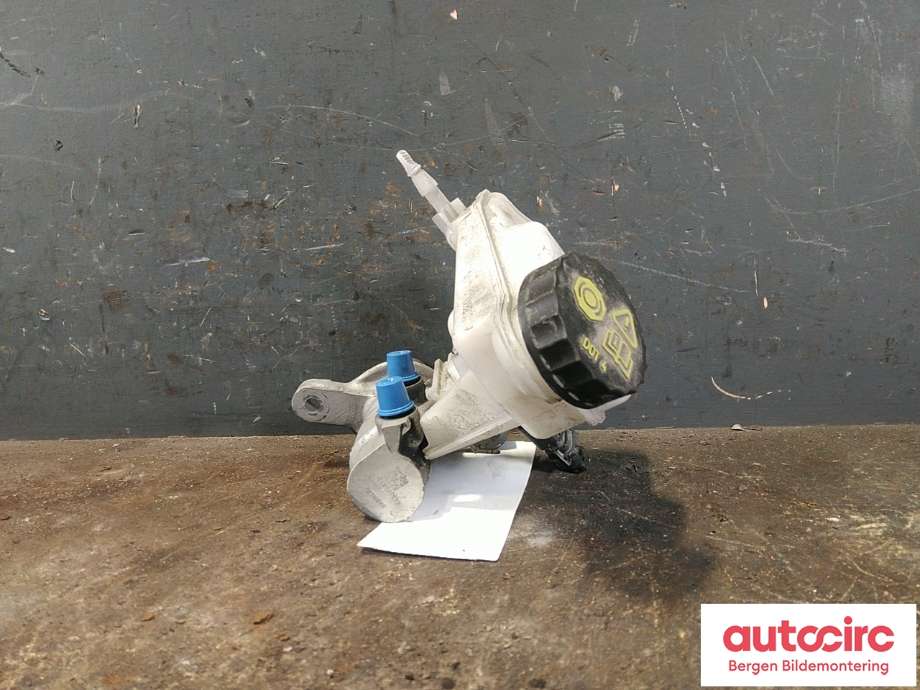 Bremsepumpe hoved til Citroën Berlingo 2019-->> (Type III) (CITROEN|16 380 514 80|16 169 054 80|)