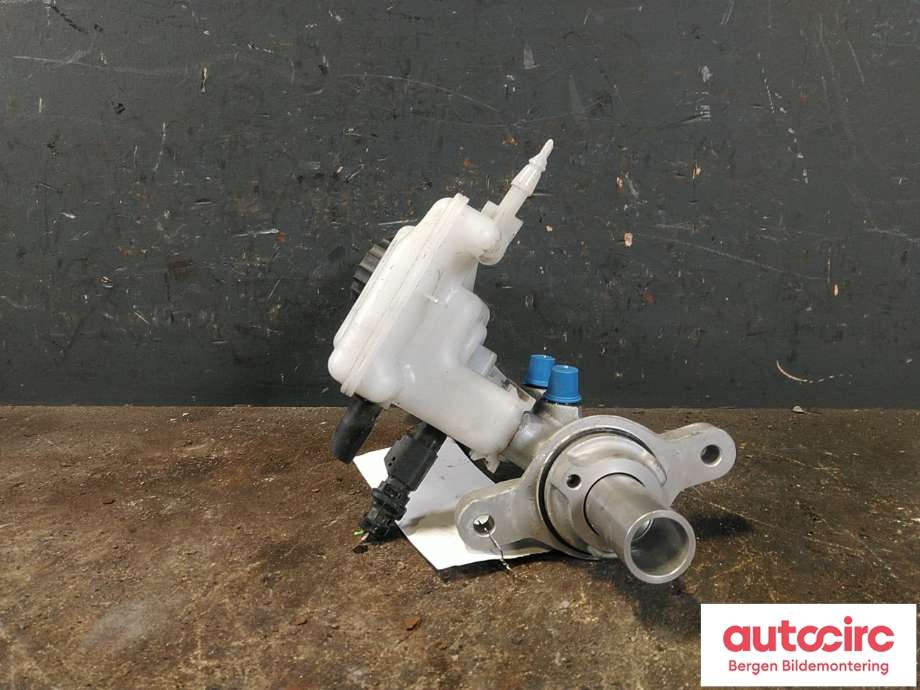 Bremsepumpe hoved til Citroën Berlingo 2019-->> (Type III) (CITROEN|16 380 514 80|16 169 054 80|)