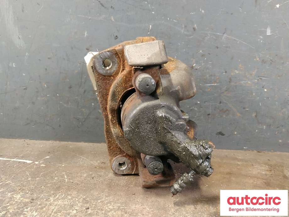 Bremsecaliper høyre foran til Citroën Berlingo 2019-->> (Type III) (CITROEN|16 231 621 80|)