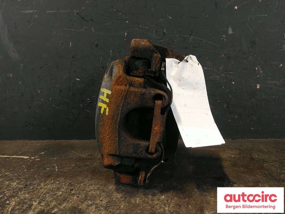 Bremsecaliper høyre foran til Citroën Berlingo 2019-->> (Type III) (CITROEN|16 231 621 80|)