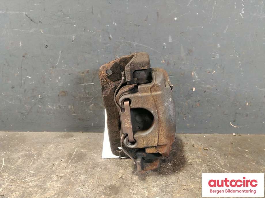 Bremsecaliper venstre foran til Citroën Berlingo 2019-->> (Type III)  (CITROEN|16 231 620 80|)