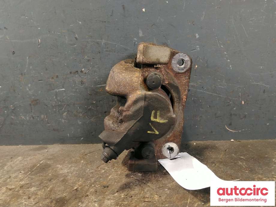 Bremsecaliper venstre foran til Citroën Berlingo 2019-->> (Type III)  (CITROEN|16 231 620 80|)