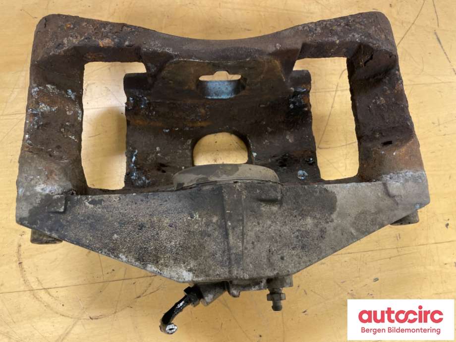 Bremsecaliper høyre foran til Audi A8 2003-2010 (Type II)  (AUDI|4F0 615 124|)