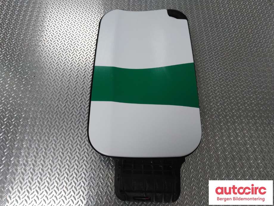Tanklokk til Citroën Berlingo 2019-->> (Type III) (CITROEN|98 179 197 80|)