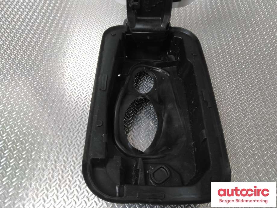Tanklokk til Citroën Berlingo 2019-->> (Type III) (CITROEN|98 179 197 80|)